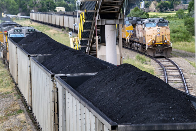 Allegiance Coal