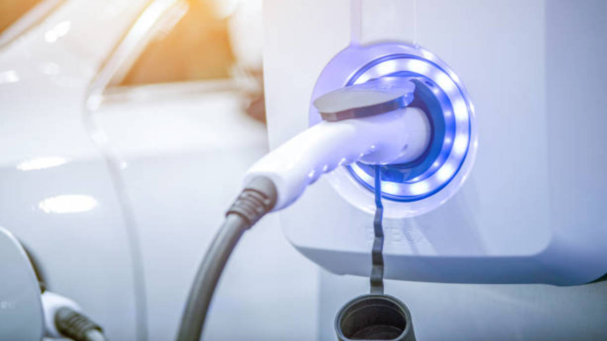 electric vehicle companies