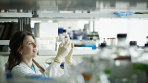 ASX covid biotron