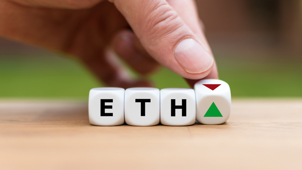 ETHBTC