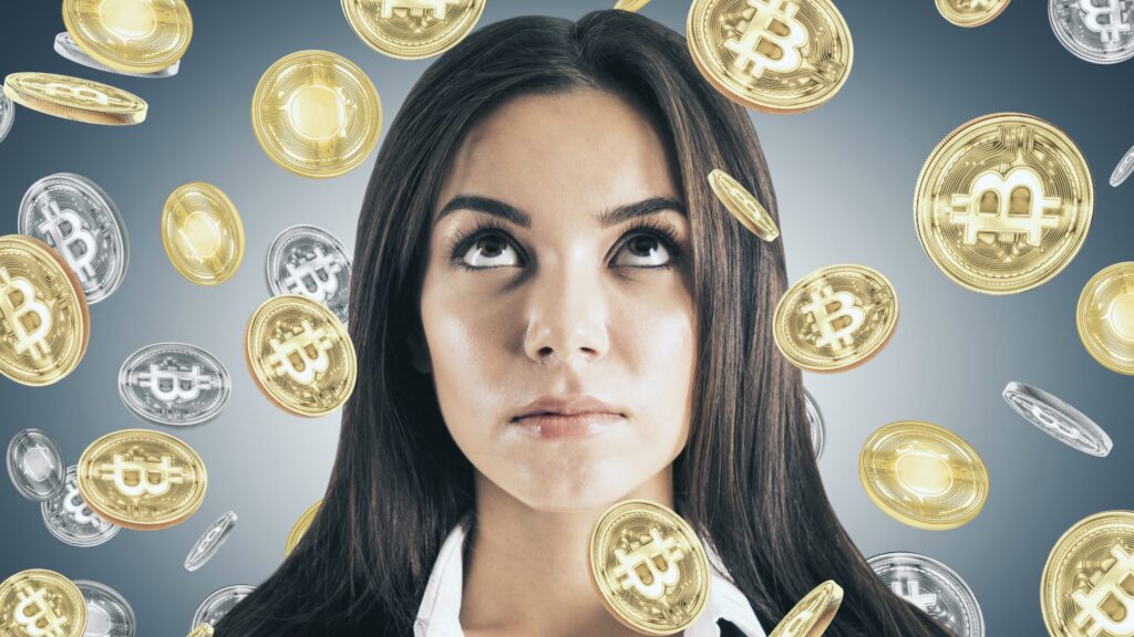 ‘A weight of money you simply can’t ignore’: ANZ banker on the crypto and DeFi revolution