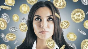 ‘A weight of money you simply can’t ignore’: ANZ banker on the crypto and DeFi revolution