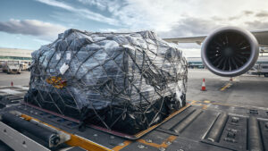airdrop