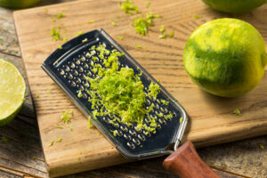 green steel Calix