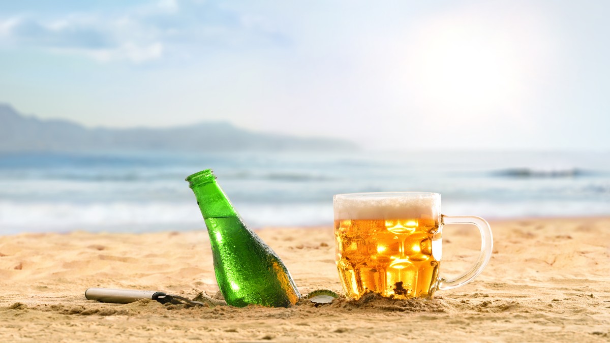 ASX Small Cap Lunch Wrap: Who's finding beer in unexpected places today ...