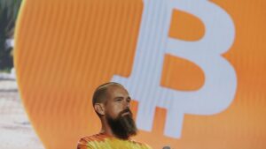 bitcoin jack dorsey