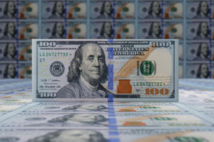 Iron ore US$100