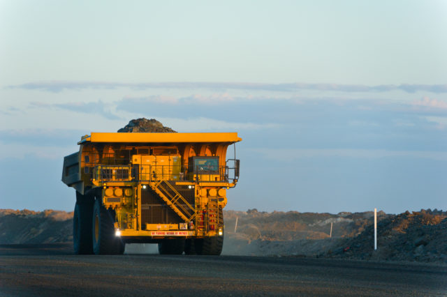 Stanmore is expected to buy BHP's BMC coal assets