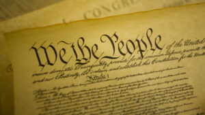 ConstitutionDAO