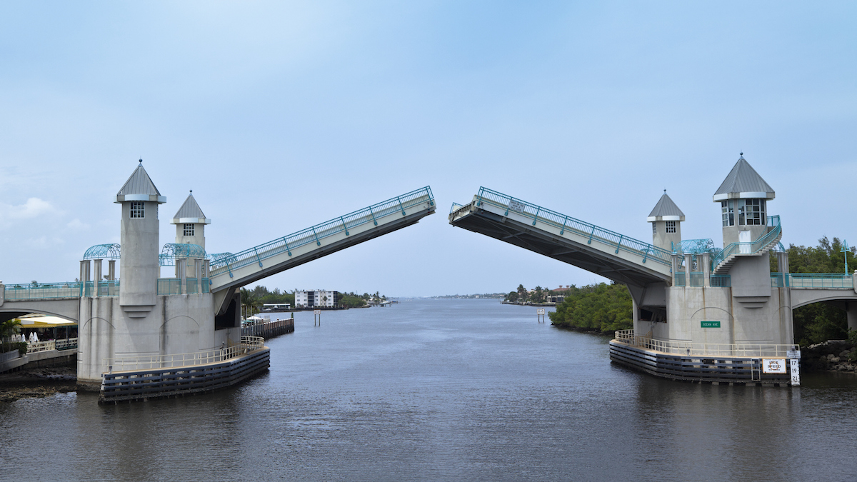 DigitalX Drawbridge