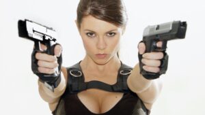 NFT news: Tomb Raider and Final Fantasy studio puts crypto gaming in its sites