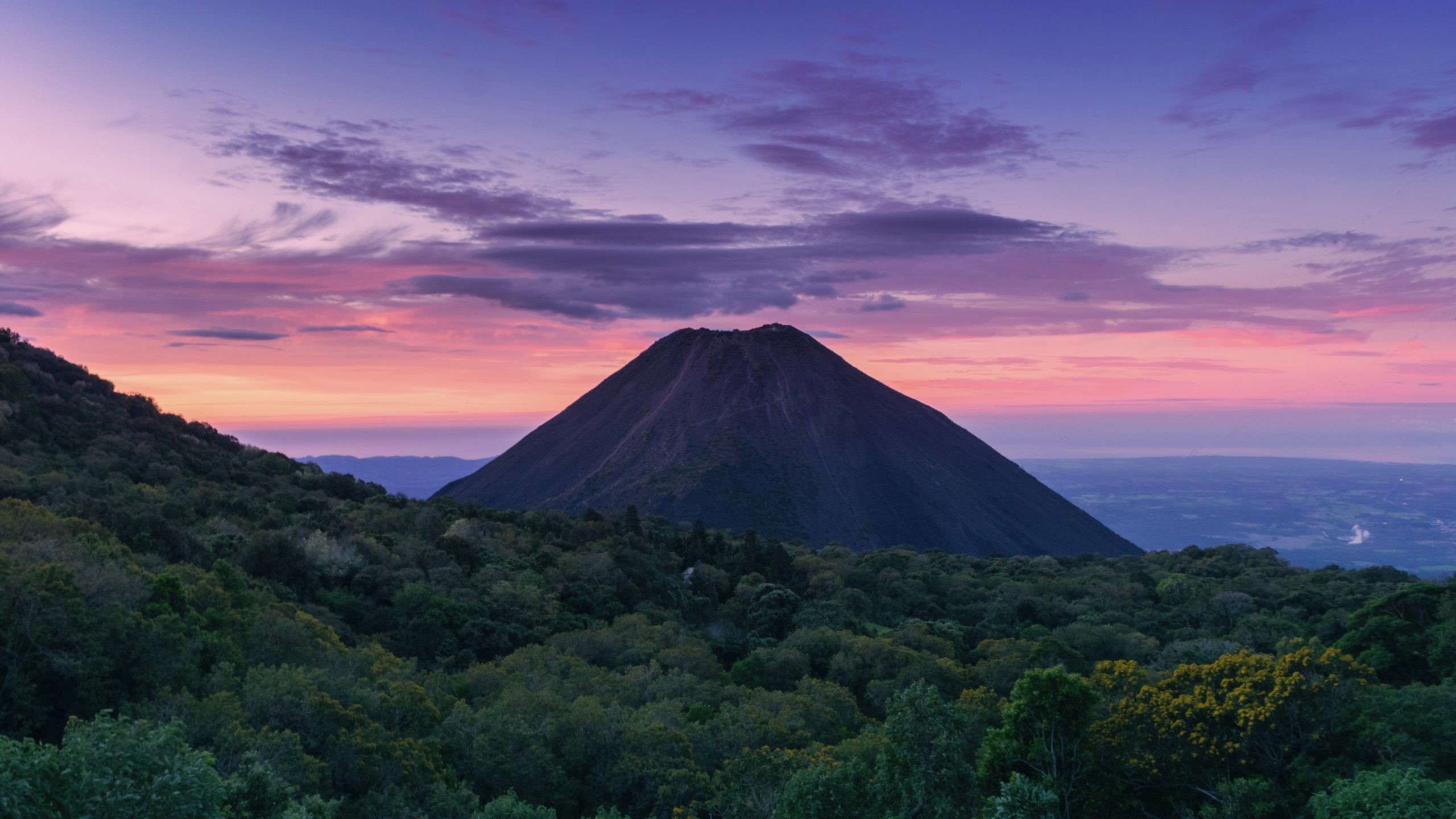 el salvador bitcoin city