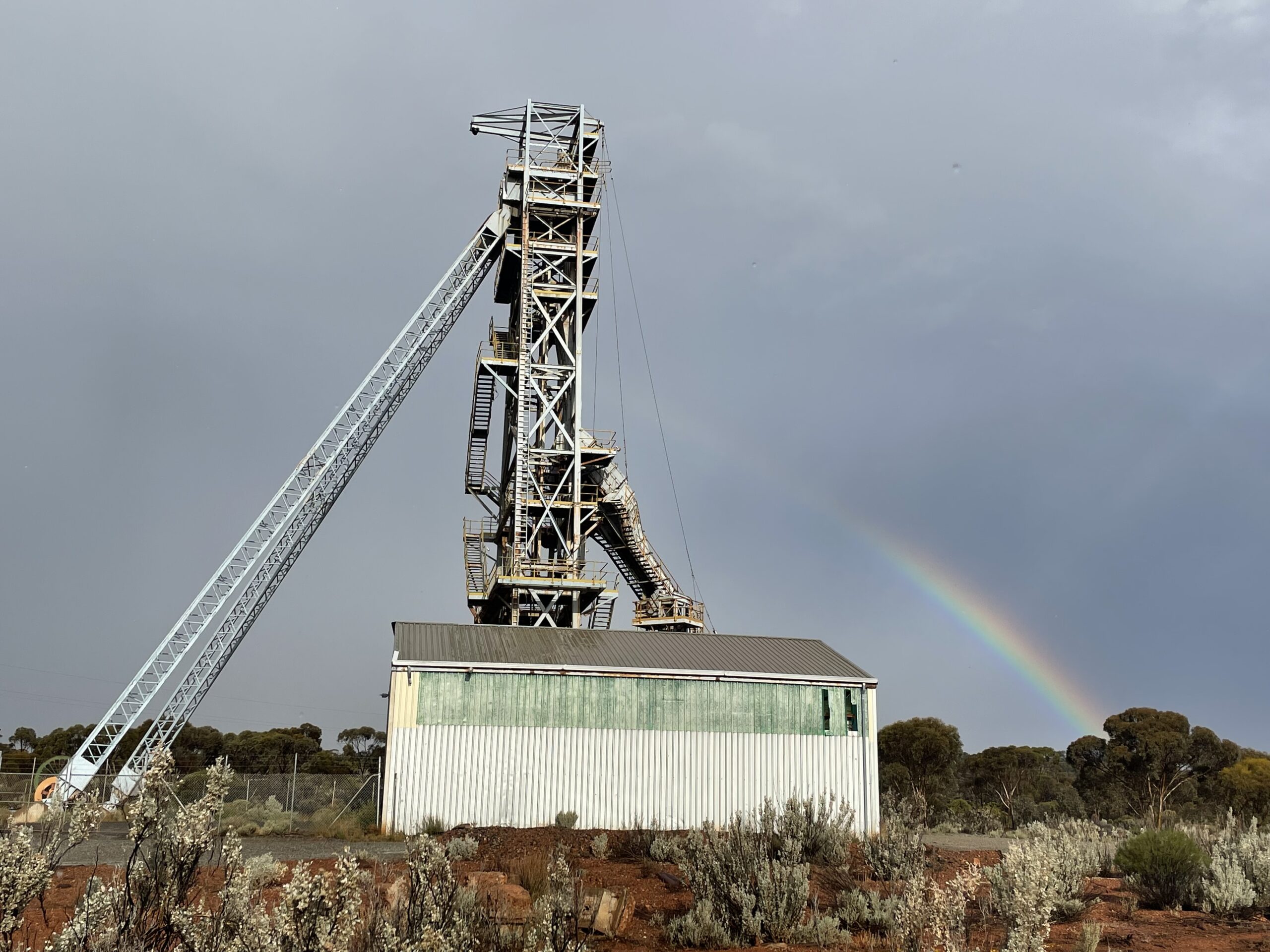 Lunnon Metals