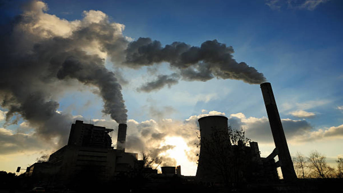 low emissions technology