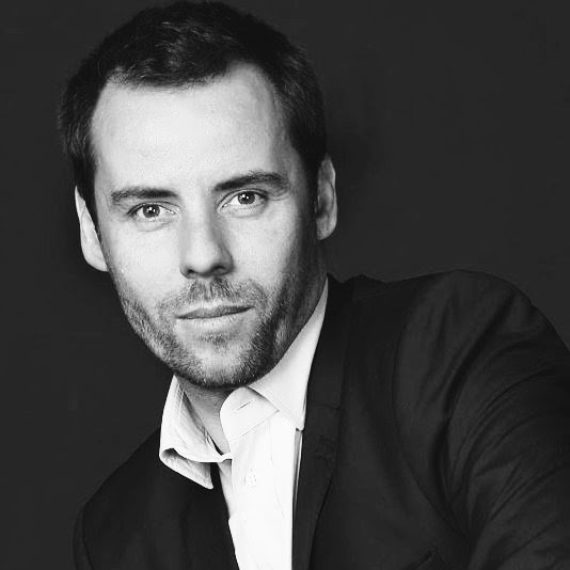 Renaud Besnard, Non-Executive Director