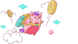 crypto blockchain bitcoin