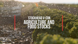 V-Con Agriculture & Food