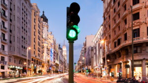 traffic technologies data