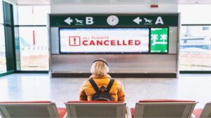 ASX travel stocks plunge amid omicron fears and new bans