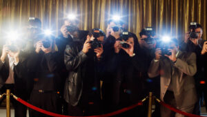 the secret broker awards