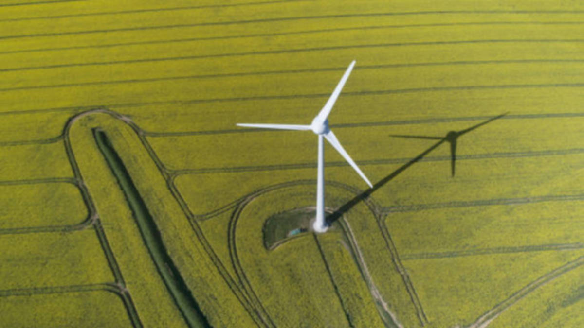 decarbonisation stocks