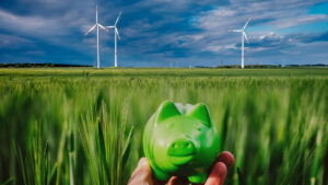 Regnan reckons economics rather than environmentalism can explain much of the global renewables boom