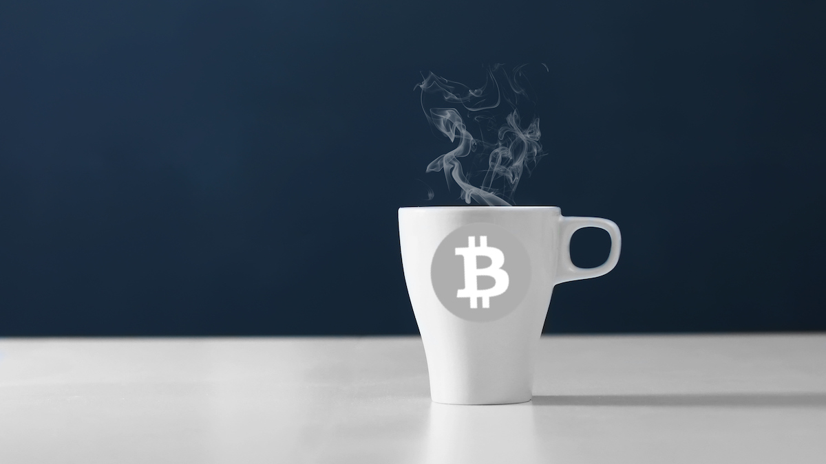 espresso crypto