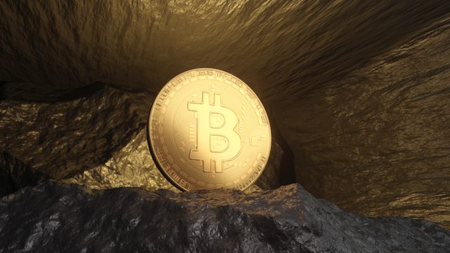 Bitcoin mining PrimeBlock Exponential Digital