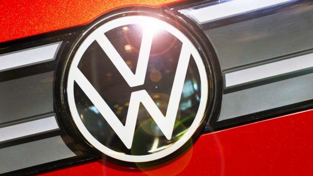 Vulcan energy Volkswagen