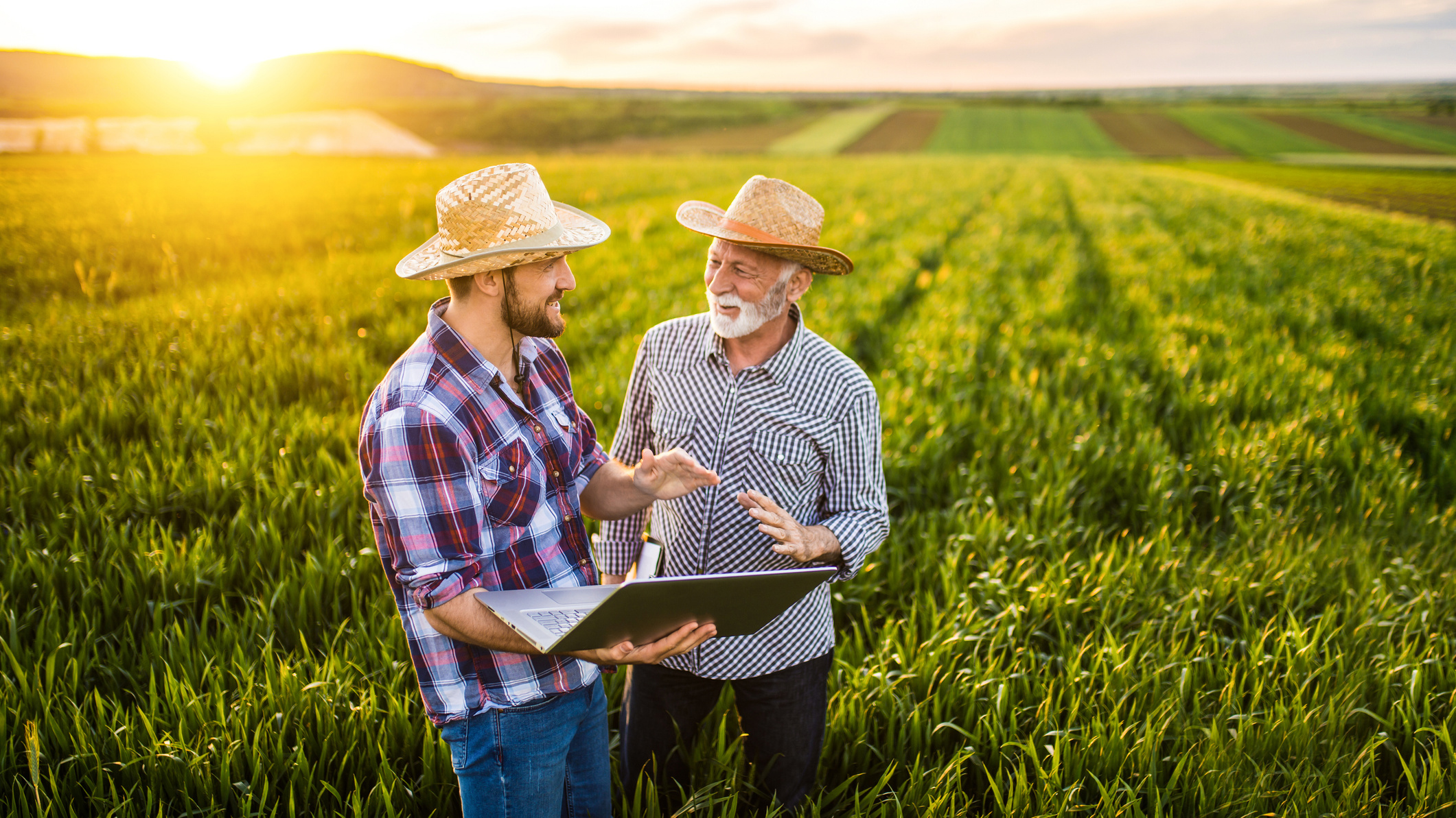 Zeotech backs environmental farm management start-up opening access to ...