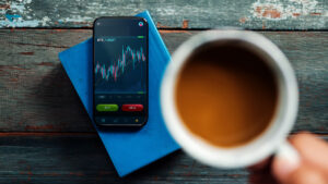 Crypto Espresso: Your quick shot of the latest crypto moves and news