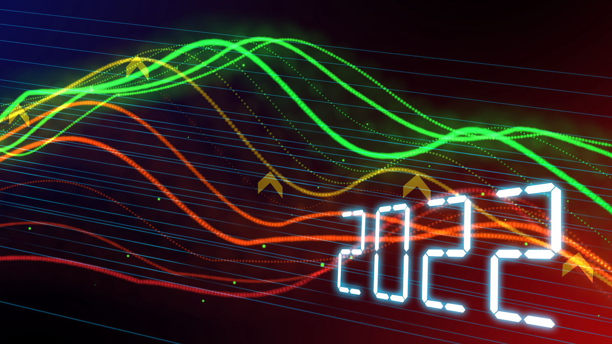crypto predictions 2022