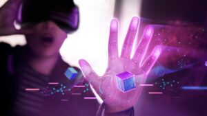 metaverse crypto