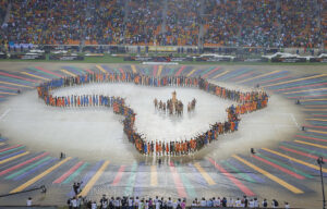Burkina Faso gold