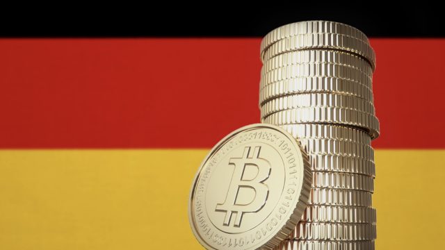germany crypto bitcoin