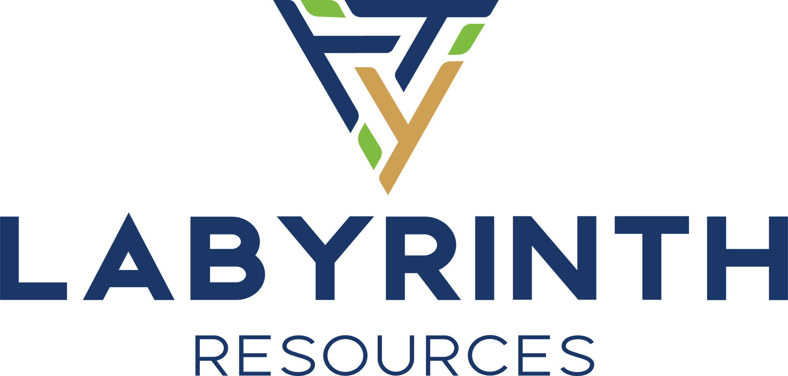 Labyrinth Resources – LRL logo