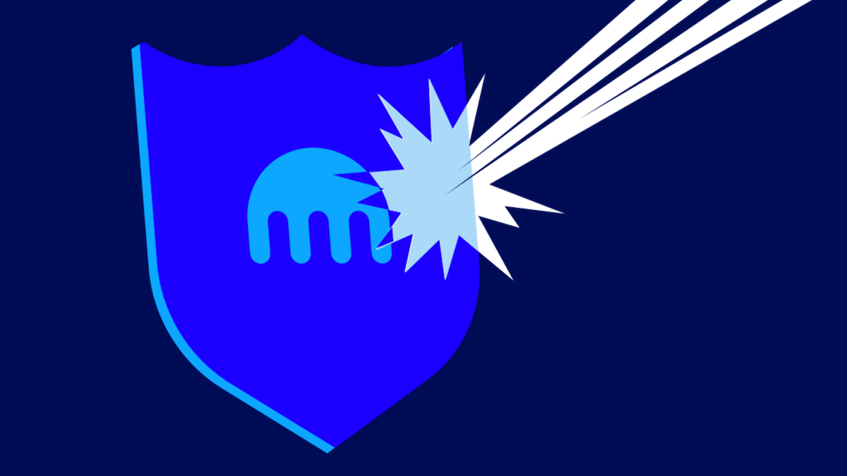Crypto Podcast Security