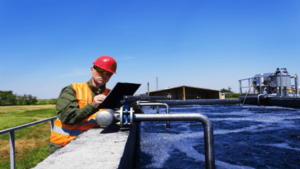 EVS Water Capital Raise