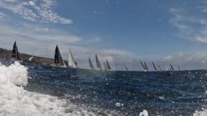 Confessions of a Day Trader: All at sea? Time to set sail for home… and 2022