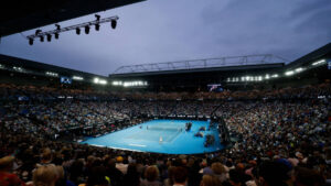 australian open metaverse