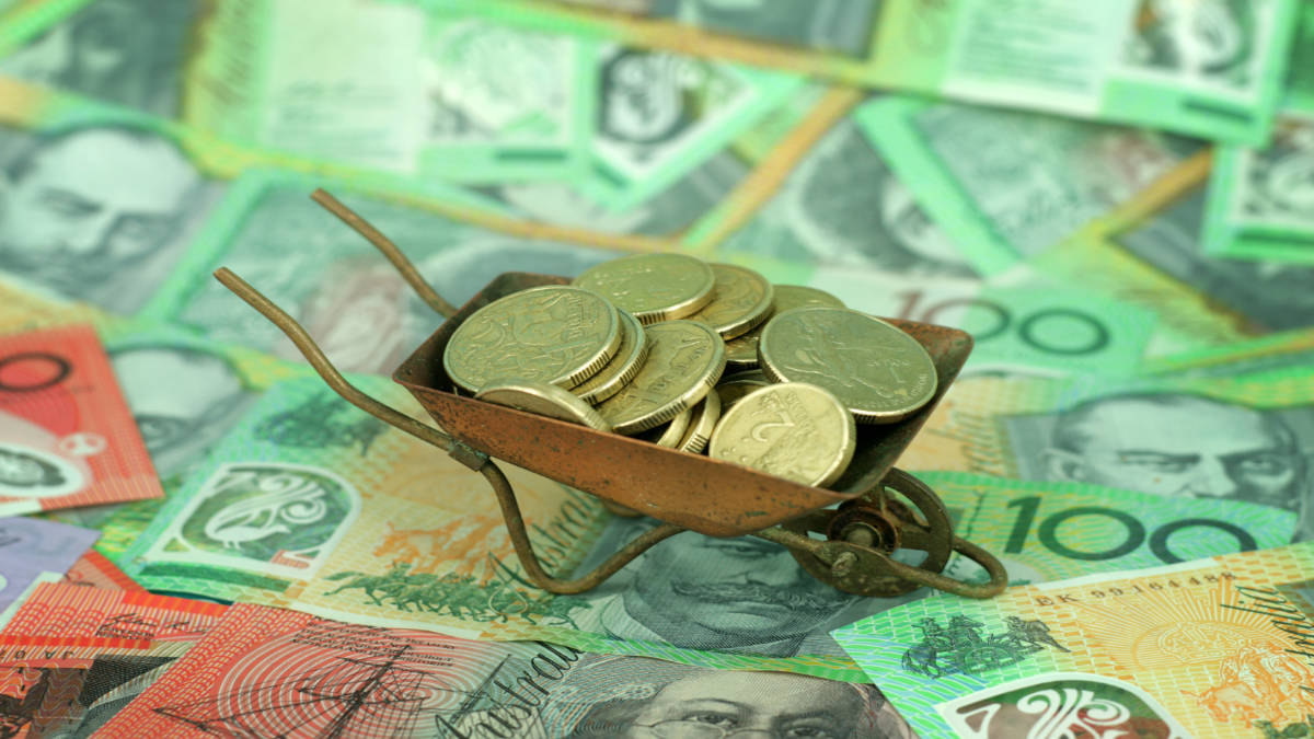 day trading asx