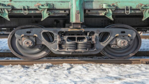 spacex electric rail