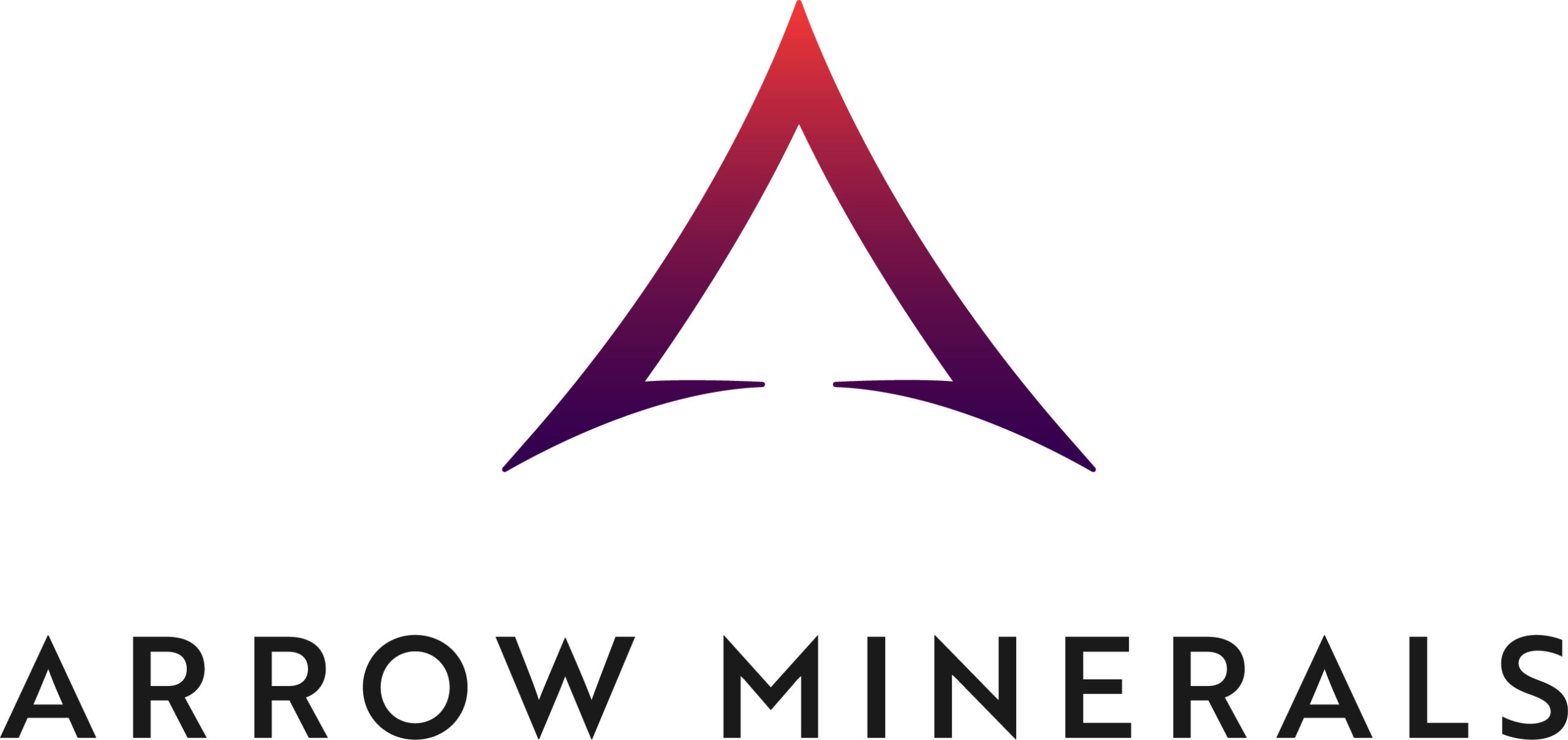 Arrow Minerals – AMD logo