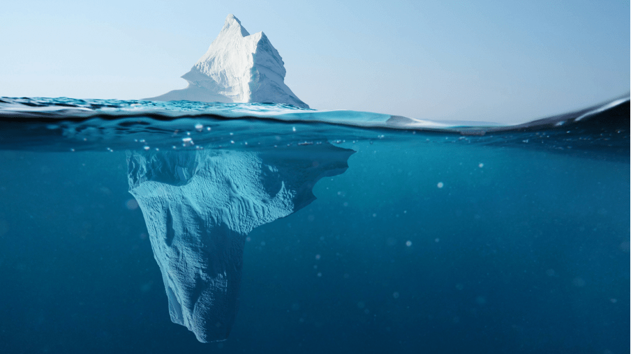 eagle mountain mining asx em2 iceberg in arizona