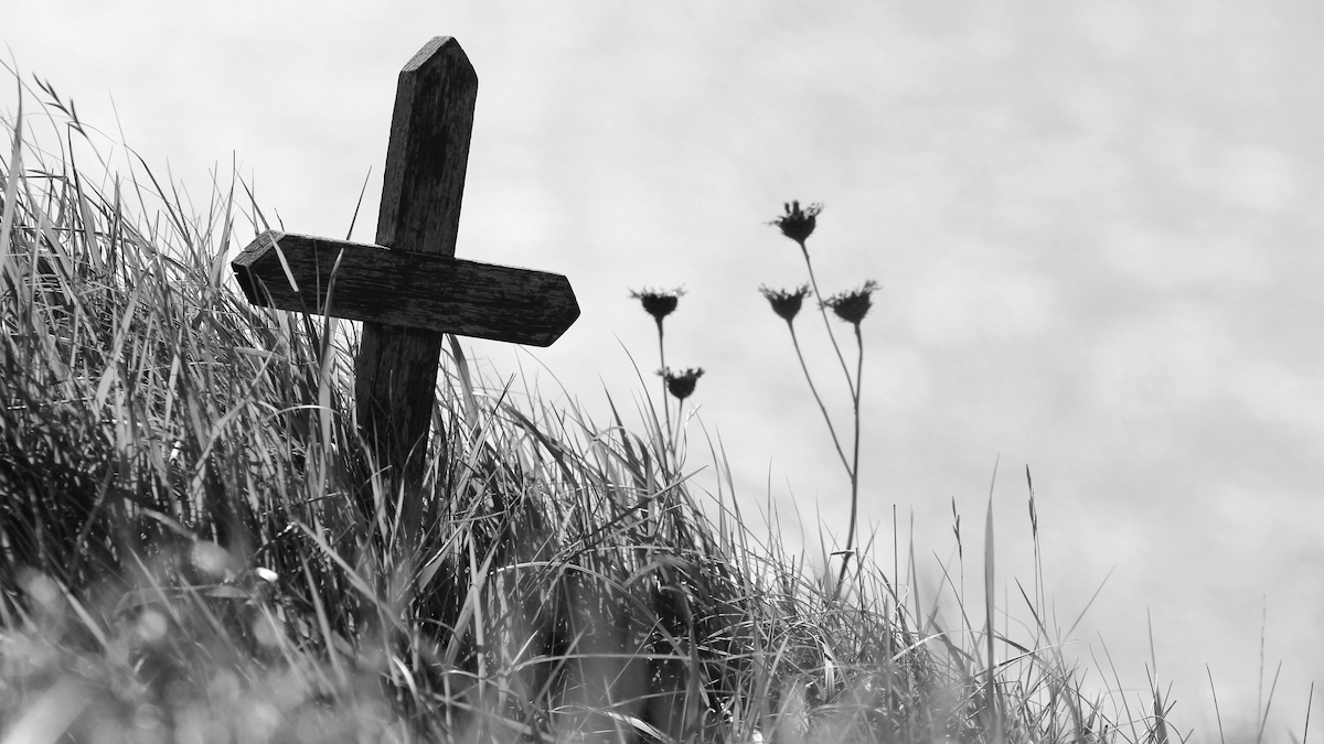 Bitcoin death cross