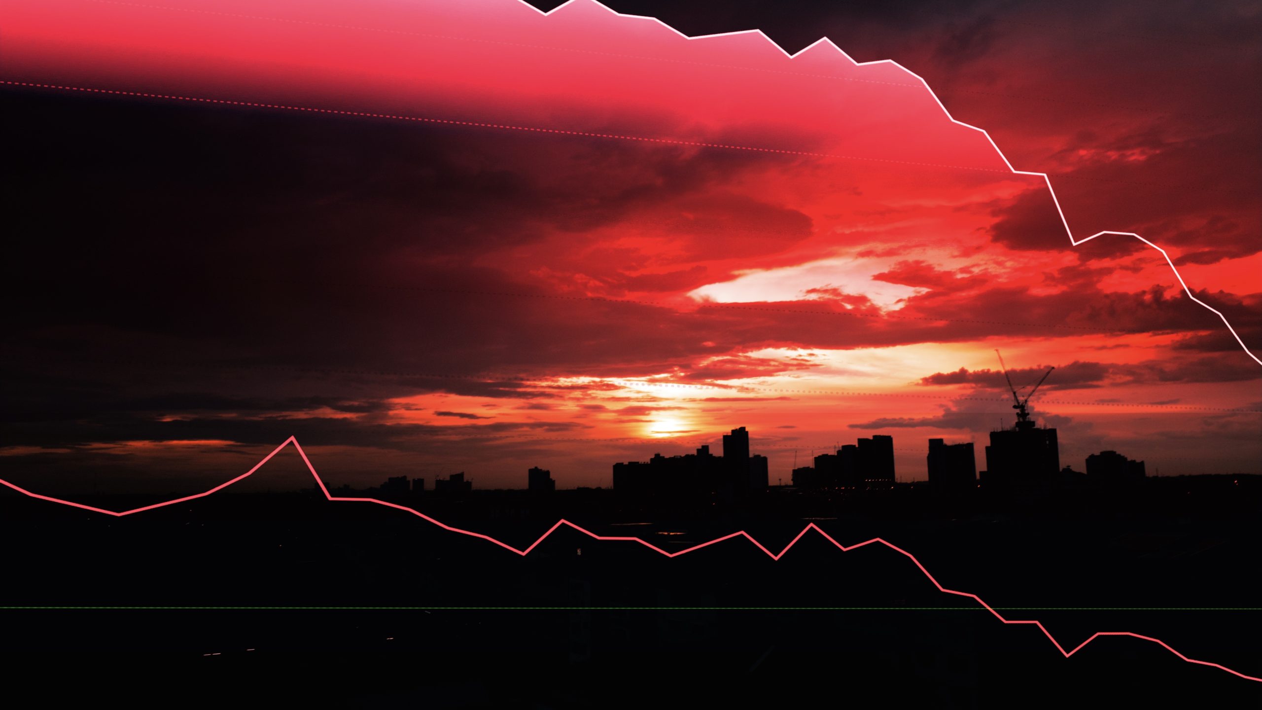 bitcoin oversold