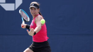 Ajla Tomljanovic