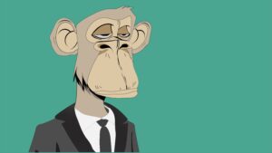 bored apes