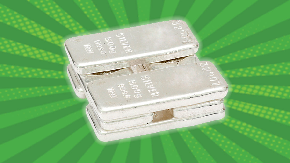 Silver demand 2022 ev
