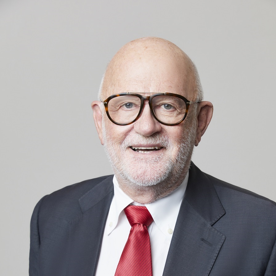 Greg Hall | Non-Executive Chairman